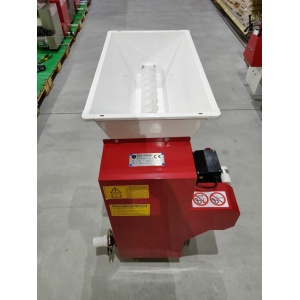 Zdrobitor-desciorchinator electric ENO 20 Smalto, 1500 W, 1500-1800 kg/h