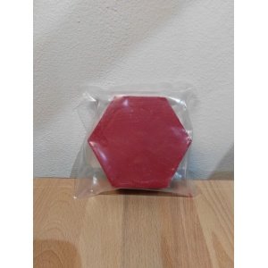 Ceara rosie pentru sigilare , 460 g