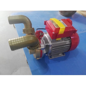 Electropompa ROVER 40, 1,2 HP/1450 rpm, 6500l/h