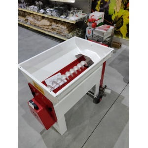 Desciorchinator ARNO 15 Smalto, 1500 W, 2.000 kg/h