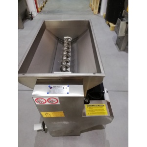 Desciorchinator ARNO 25 Inox, 1500 W, 2.800 - 3.000 kg/h
