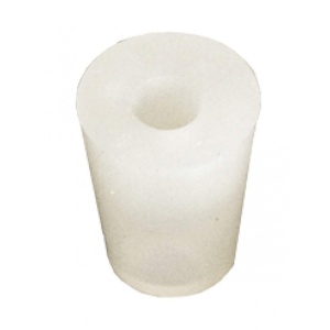 Dop silicon 26/32 + 9 mm gaura