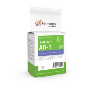 SafCider™ AB-1, 20x500g