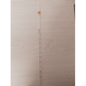 PIPETA GOLIRE TOTALA 10 ML CLASA A