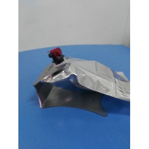 Suport inox BAG-IN-BOX