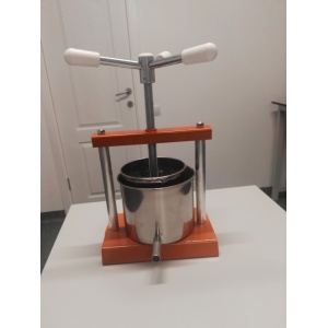 Teasc laborator 14 cm