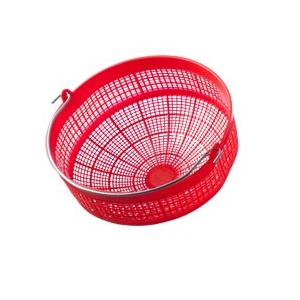 Cos filtrare cu maner din otel