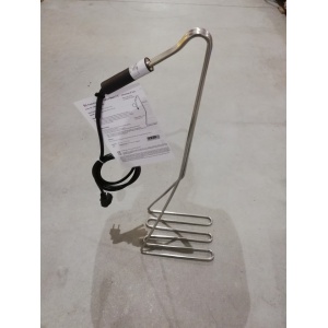 Pasteurizator 2500 W