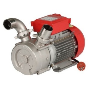 Electropompa NOVAX M50, 3 HP/ 1450 rpm, 15 000 l/h