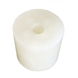 Dop silicon 47/55 + 9 mm gaura