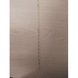 PIPETA GOLIRE TOTALA 1 ML CLASA A