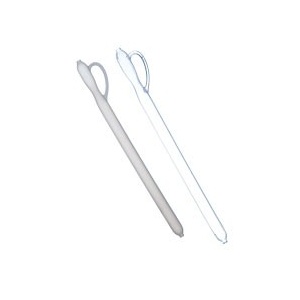 Sonda prelevare mostre vin, plastic transparent