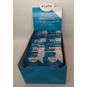 Tannisol, cutie 100 plicuri x10 g