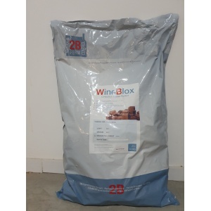 WineBlox French medium plus Sweet, sac 10 kg
