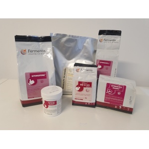 2500L - Pachet vinificatie FERMENTIS rosu
