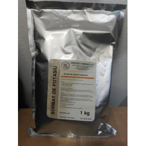 Sorbat de potasiu - Nutrinova , 1 kg