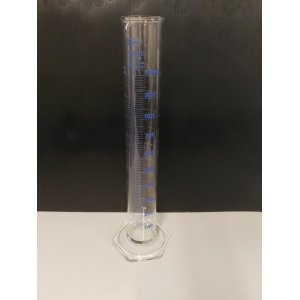 CILINDRU GRADAT 1000 ML CLASA A PREMIUM LINE