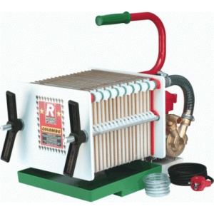Filtru Colombo 18