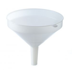 Palnie cu filtru, D.25 cm