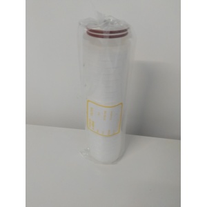 Cartus filtrant 0,5 microni