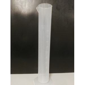 CILINDRU GRADAT 500 ML PP CLASA B