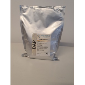 DAP - FOSFAT DE DIAMONIU, 1 kg
