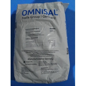 DAP - FOSFAT DE DIAMONIU, 25kg