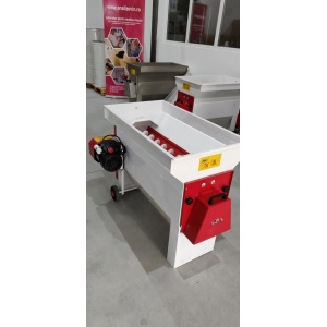 Desciorchinator ARNO 35 Smalto, 2.5 CP, 3.500 - 3.800 kg/h