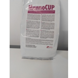 MannoCUP, 500 g