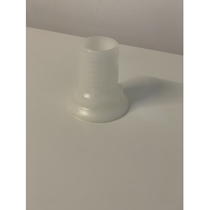 Stut plastic D50