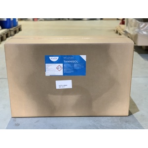 Tannisol, cutie 1400 plicuri x10 g