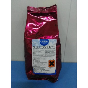 Neodetersol Botti, 1 kg