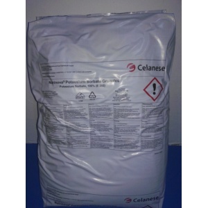 Sorbat de potasiu - Nutrinova , 25kg