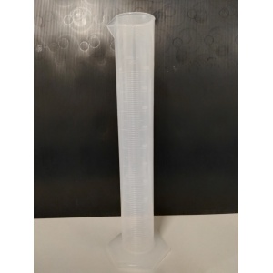 CILINDRU GRADAT 1000 ML PP CLASA B