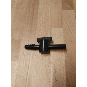 Robinet fluture mediu