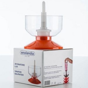 Avvinatore lux,