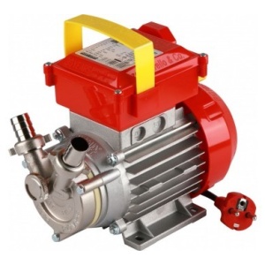 Electropompa NOVAX M20, 0,5 HP/ 2850 rpm, 1700 l/h