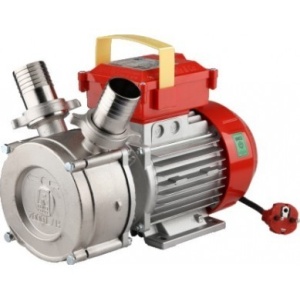 Electropompa NOVAX M40, 1,2 HP/ 1450 rpm, 6500 l/h