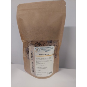 Aschii stejar frantuzesc prajite mediu DC180, 250 g