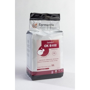 SafŒno™ CK S102, 500g - drojdie uscata activa