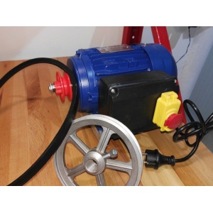 Kit motor ENO 3 manual