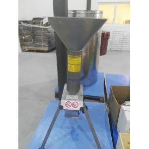 Tocator Mill M100