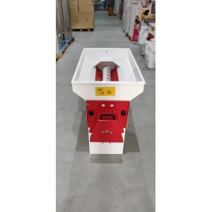 Desciorchinator ARNO 25 Smalto, 1500 W, 2.800 - 3.000 kg/h