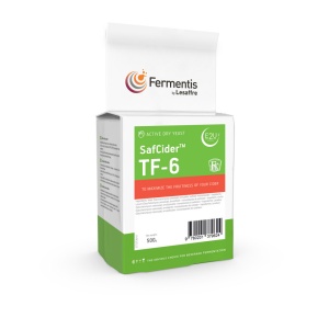 SafCider™ TF-6, 20x500g