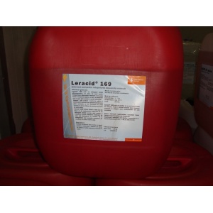 Leracid 169 - bidon 35 kg