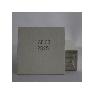 Placa filtru AF 70 (1,5-3 μm), 40x40 cm, 25 buc