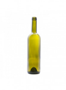 Sticla VIP olive, 0,75 L