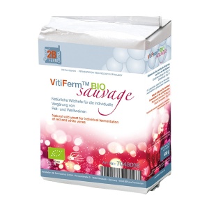 VitiFerm Sauvage BIO