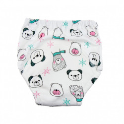 Mackók - ElfDiaper leszoktatóbugyi (110-es méret, 18kg+)