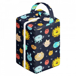 Planete - saculet mare ElfDiaper 27x17x17cm
